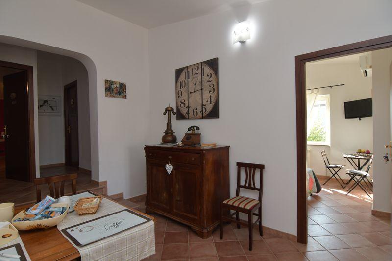 Clock's House Casa de hóspedes Fiumicino