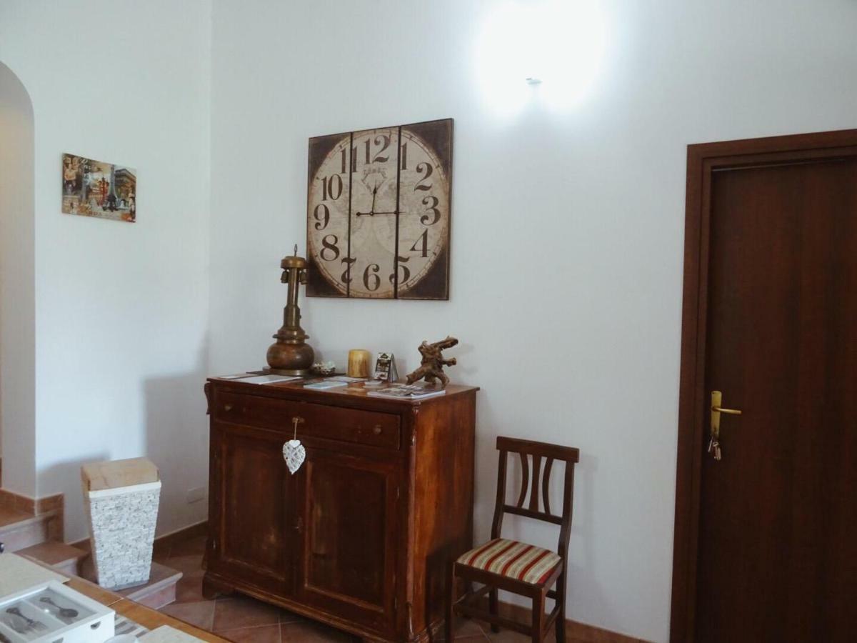Clock's House *